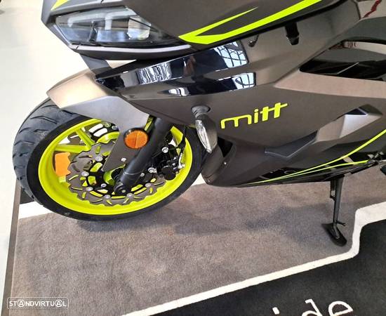 Mitt 125 GP 2 GP2 - 35