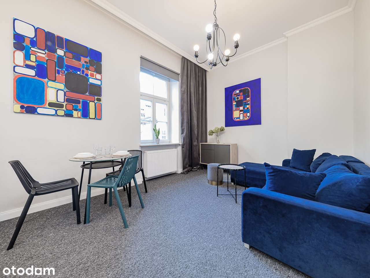 Nie szukaj dalej. Wybierz mnie :-) bo... - Pełny obrazek: 4/17