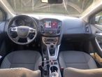 Ford Focus 1.6 Ti-VCT Trend - 9