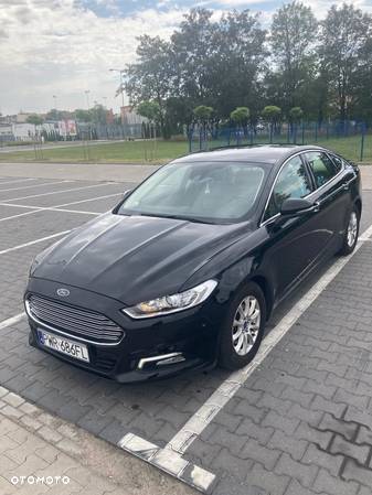 Ford Mondeo 1.5 EcoBoost Edition - 1