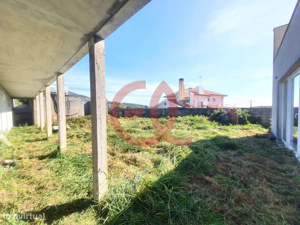 Moradia Geminada - Afife - Grande imagem: 5/18