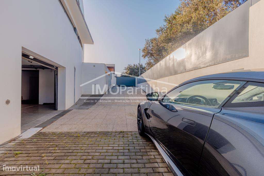 Moradia independente à venda em Quinta da Bicuda-53