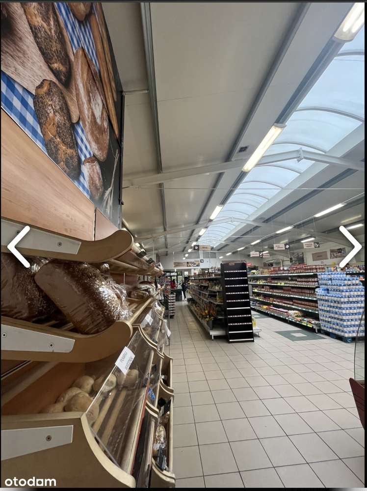 Lokal do wynajęcia lub sprzedaży–570 m²/450m², 10 km od Ciechanowa - Pełny obrazek: 4/6