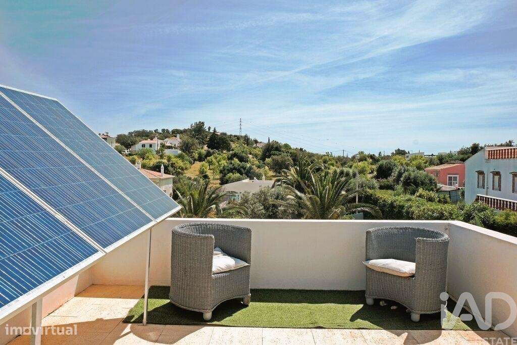 Casa / Villa T5 em São Brás de Alportel de 303,00 m2 - Grande imagem: 5/30