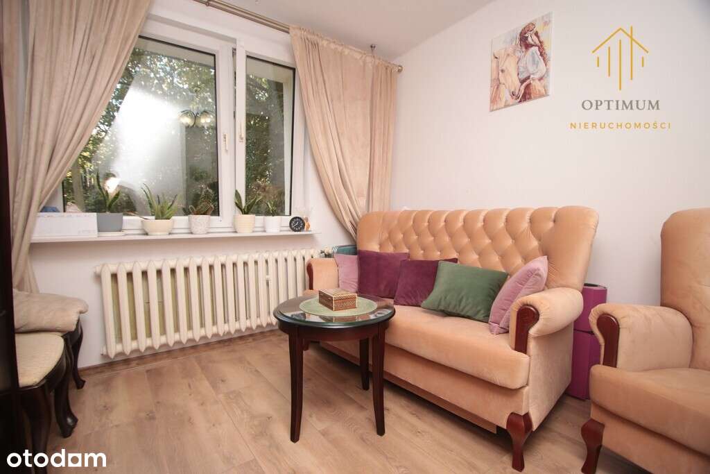 3 pok. mieszkanie na Podleśnej + garaż opcjonalnie - Pełny obrazek: 2/7