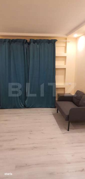 Garsoniera de vanzare, 21,5 mp, Cojocnei - Imagine principală: 1/8