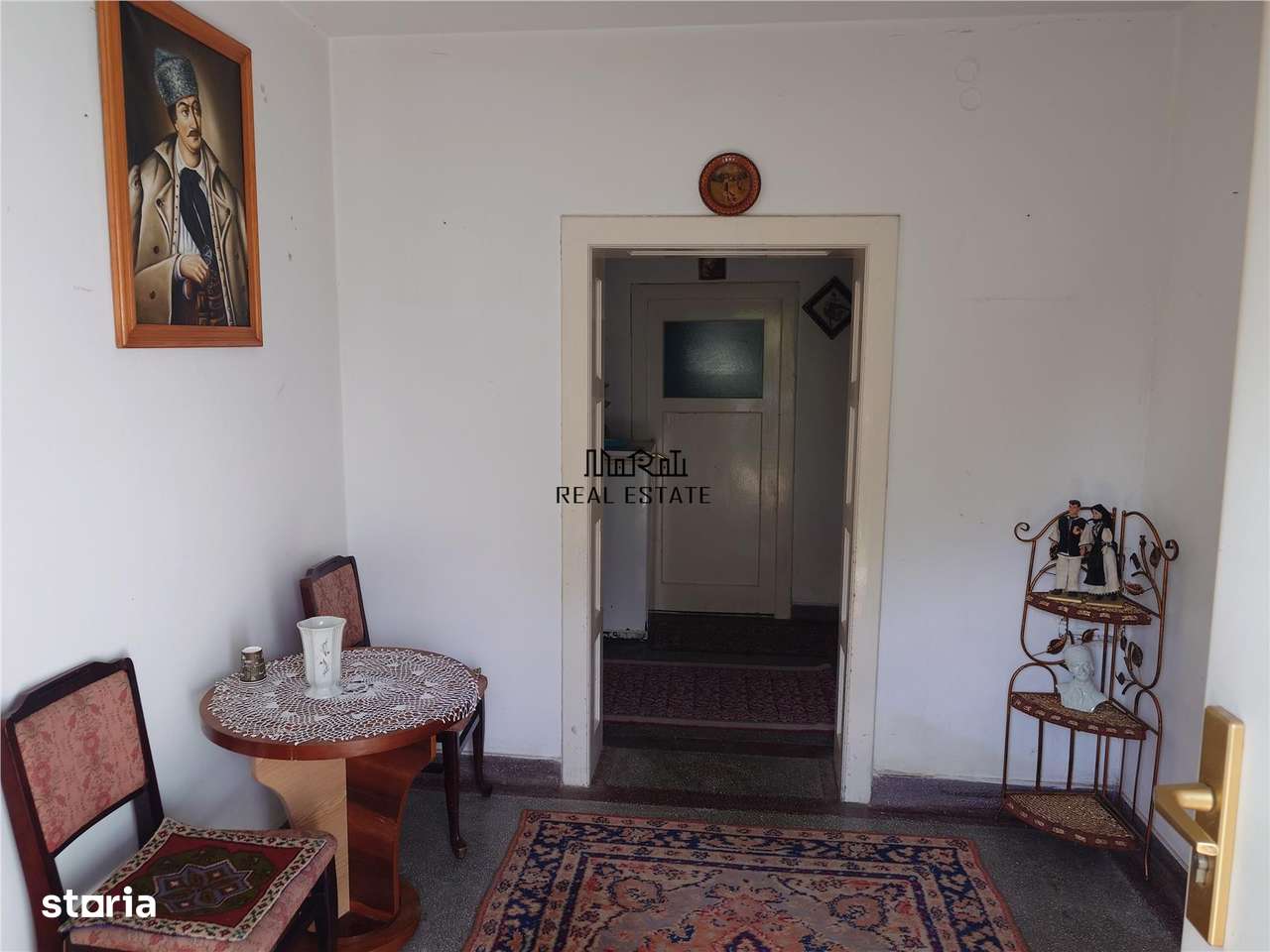 Casa P+M cu teren generos si loturi suplimentare in Baia de Cris-10