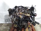 Motor D158_673 Toyota Yaris Ii (p90) [2005_2012] 1.4 D-4d - 1