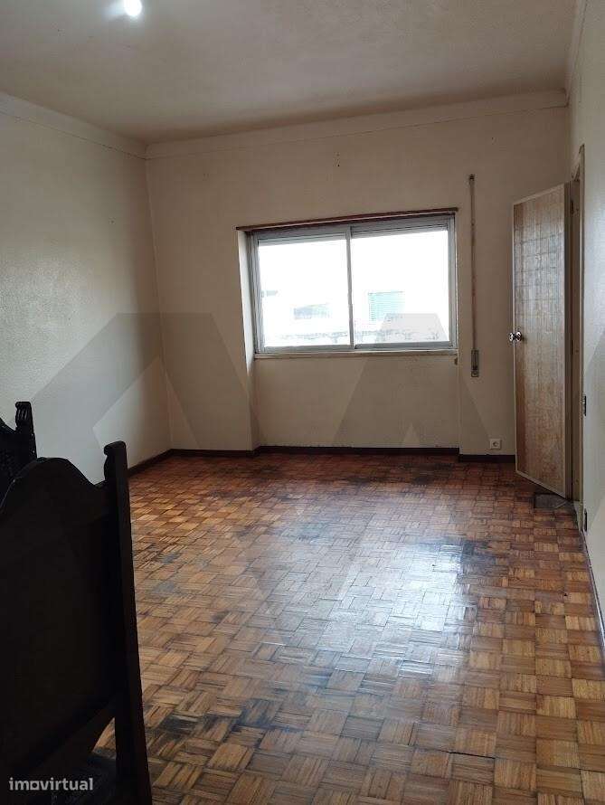 Moradia T3 no Chão Duro, Moita-8