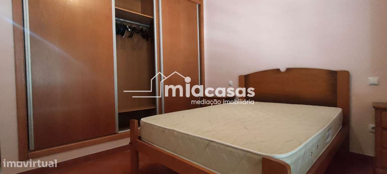 MORADIA T2+1 ISOLADA - OIÃ-19