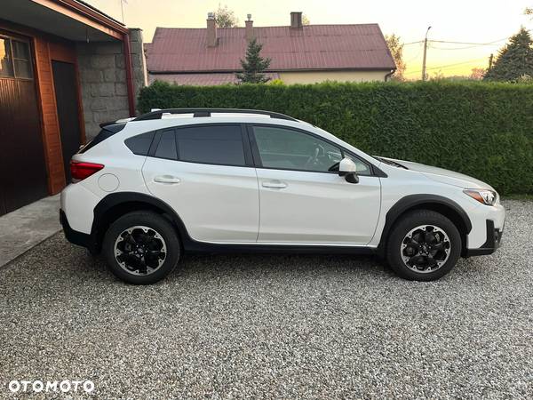 Subaru XV 2.0i Exclusive (EyeSight) Lineartronic - 7