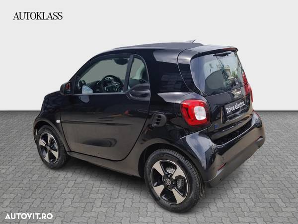 Smart Fortwo 60 kW electric drive - 7