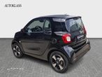 Smart Fortwo 60 kW electric drive - 7