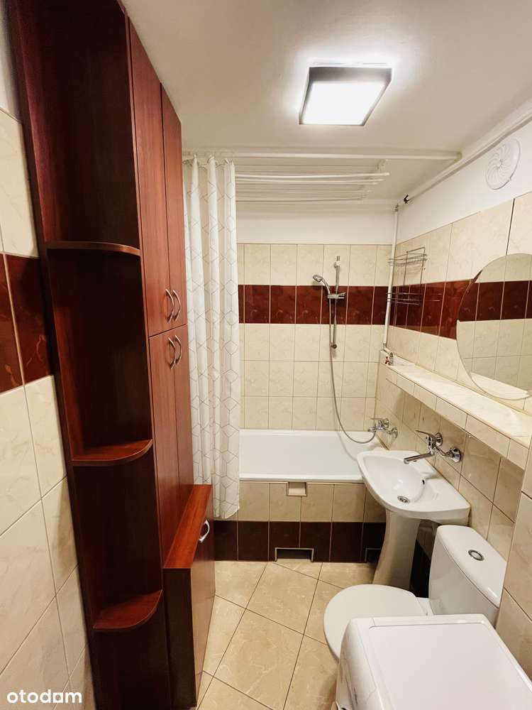 3 pokoje z balkonem | osobna kuchnia | Bronowice  [ REZERWACJA]-13