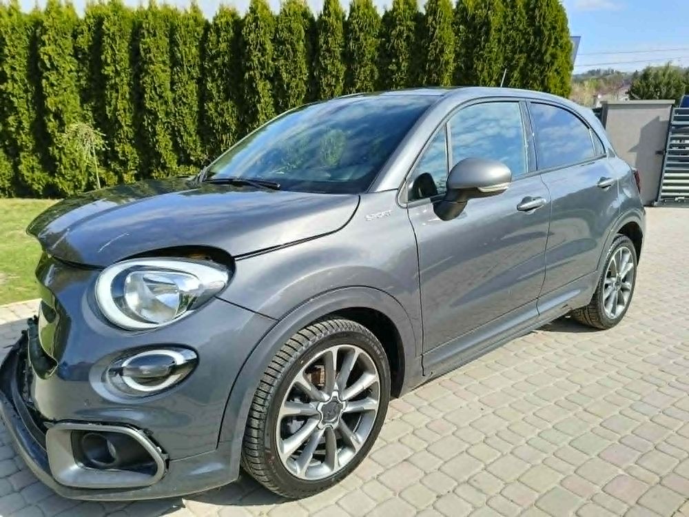 Fiat 500X 1.0 FireFly Turbo 4x2 S&S Sport 2022