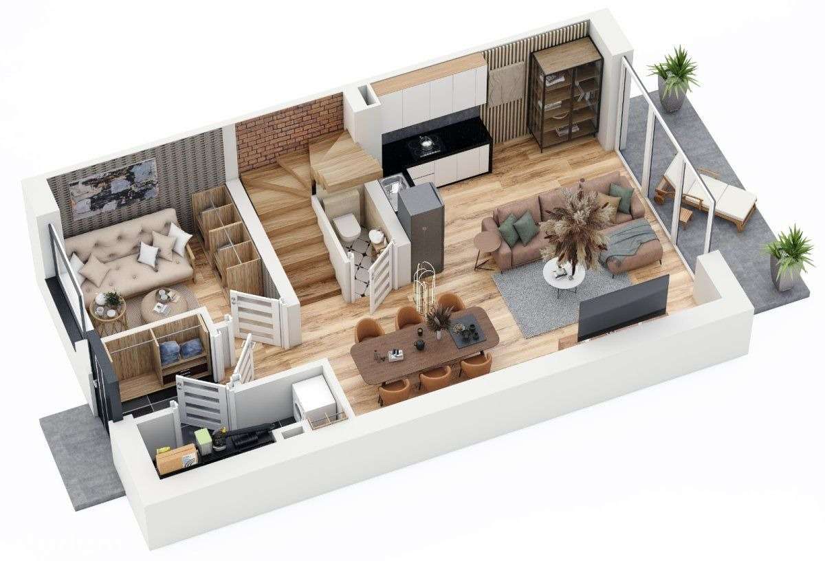 Osiedle PARK LUNA Przylep-4