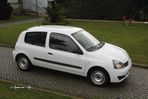 Renault CLIO STORIA - NACIONAL - A/C - 6