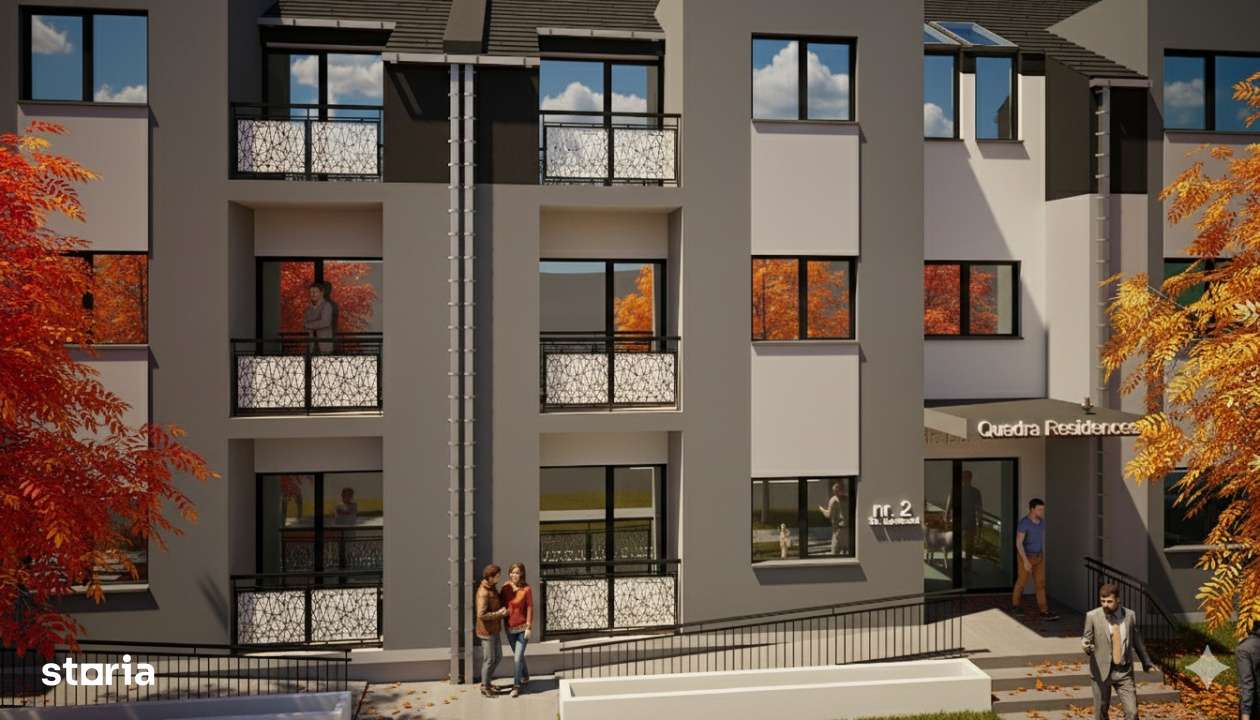 Comision 0% Parcela Teren de bloc Mosnita - 9 Apartamente-9