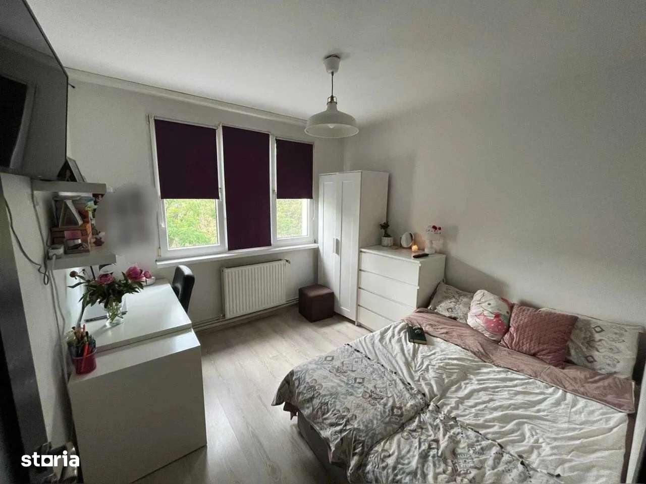 Drumul Taberei 3 camere Valea Ialomitei-7