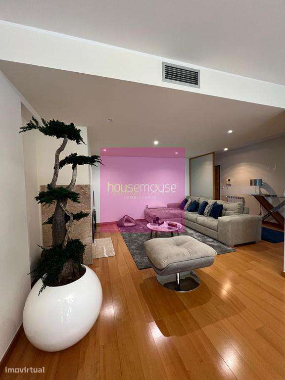 Apartamento T 3, S. Vicente Pachancho, Colégio D. Diogo-1