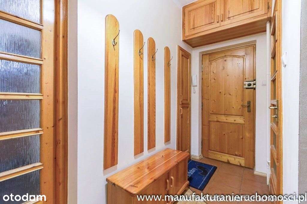 * Dwa Oddzielne Pokoje W Centrum * 2 Piętro *-6