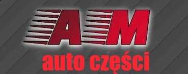 A&M Auto części logo