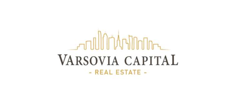 Varsovia Capital  Real Estate Sp. z o.o. Logo