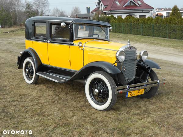 Ford Inny - 1