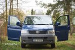 Volkswagen Transporter - 8