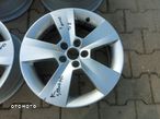 Skoda Kamiq Scala  Felgi aluminiowe alu komplet 16'' 657601025 - 2