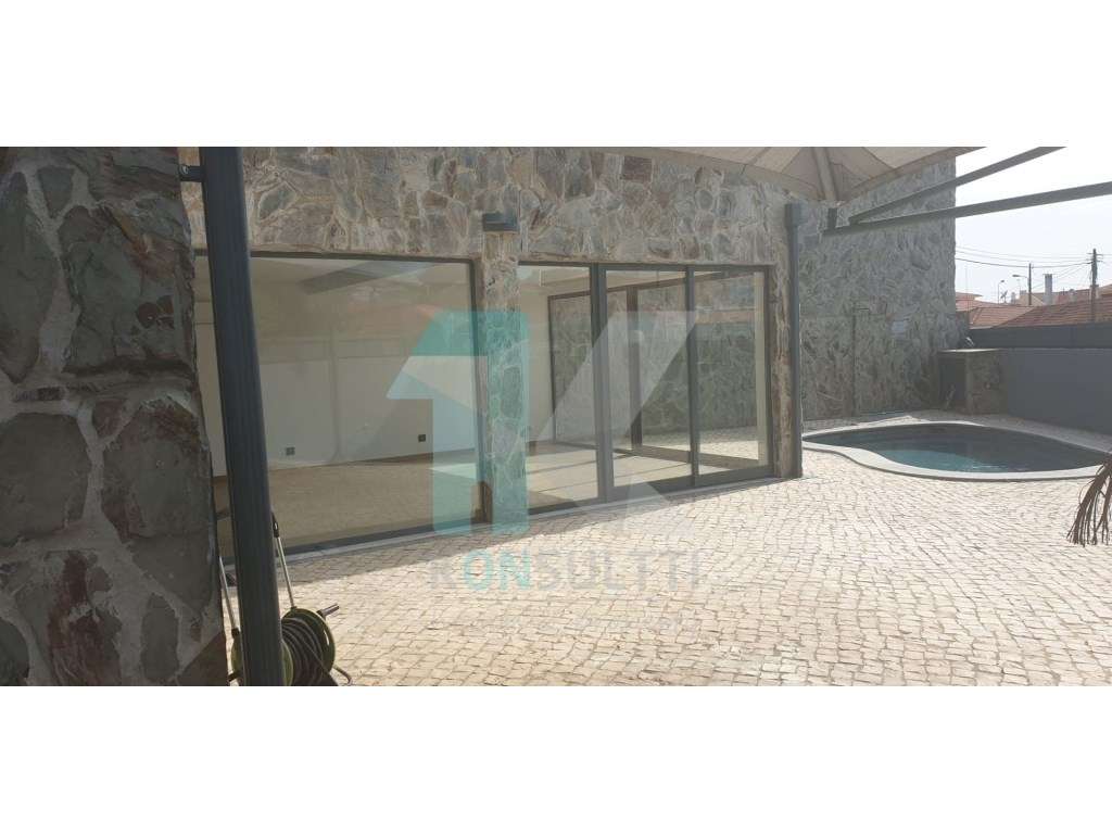 Moradia de Charme T3 Alcabideche-25
