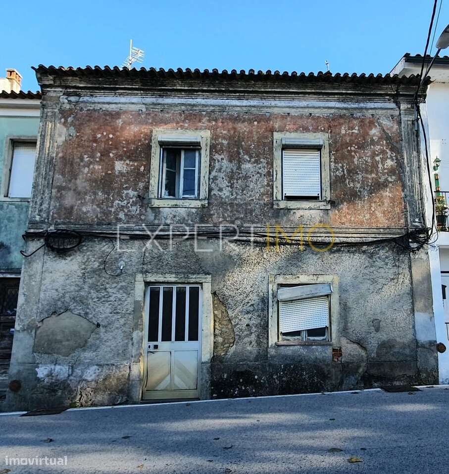 2 Moradias|Reabilitação|Centro Condeixa-a-Nova-17