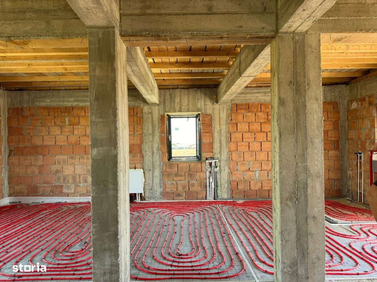 CASA| VILA INDIVIDUALA | LUX| COM 0% | 5 CAM| PROPRIETAR| NOU ! TVA 0%-14