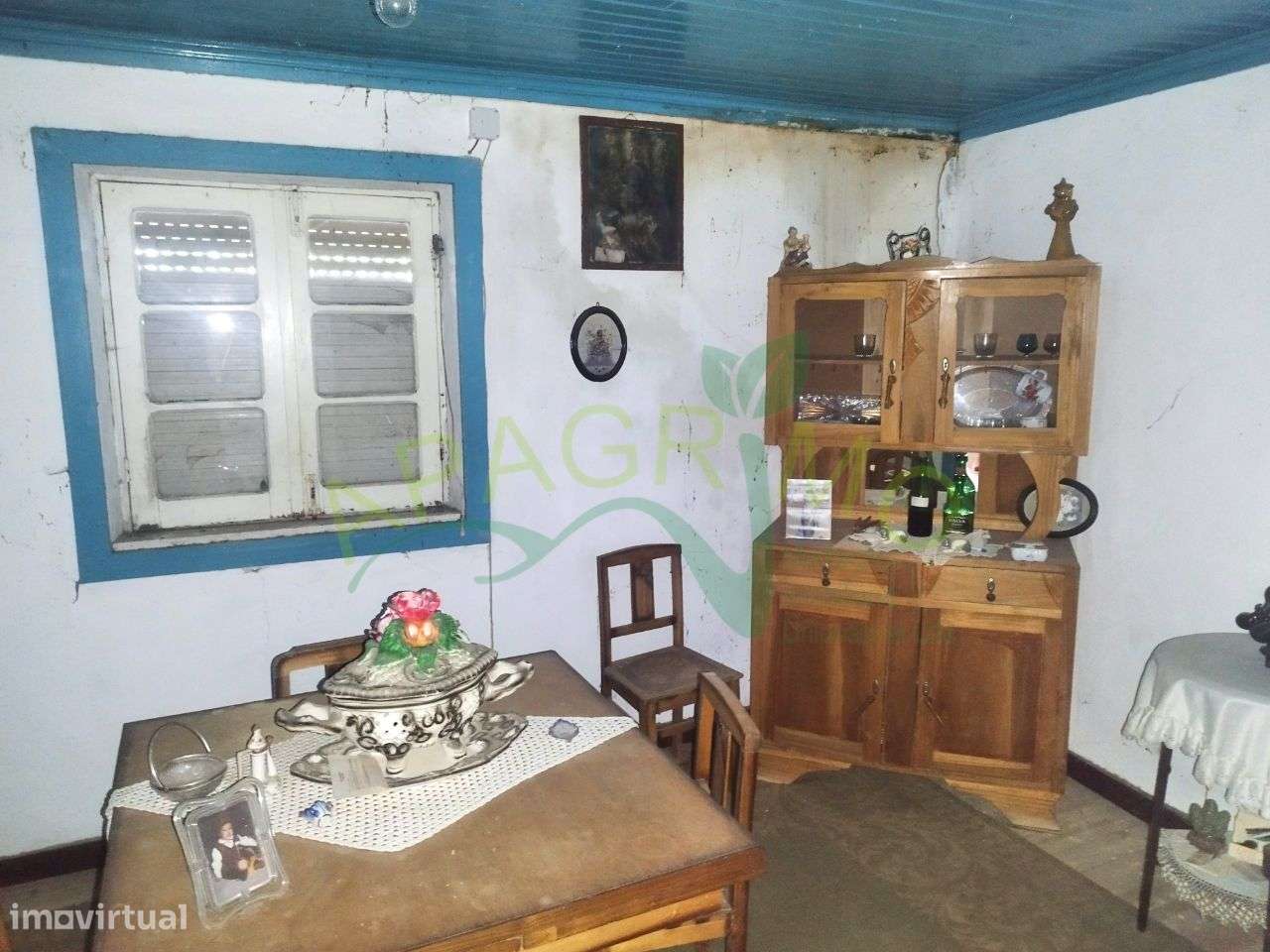 Casa para reconstrução em Penela da Beira-7