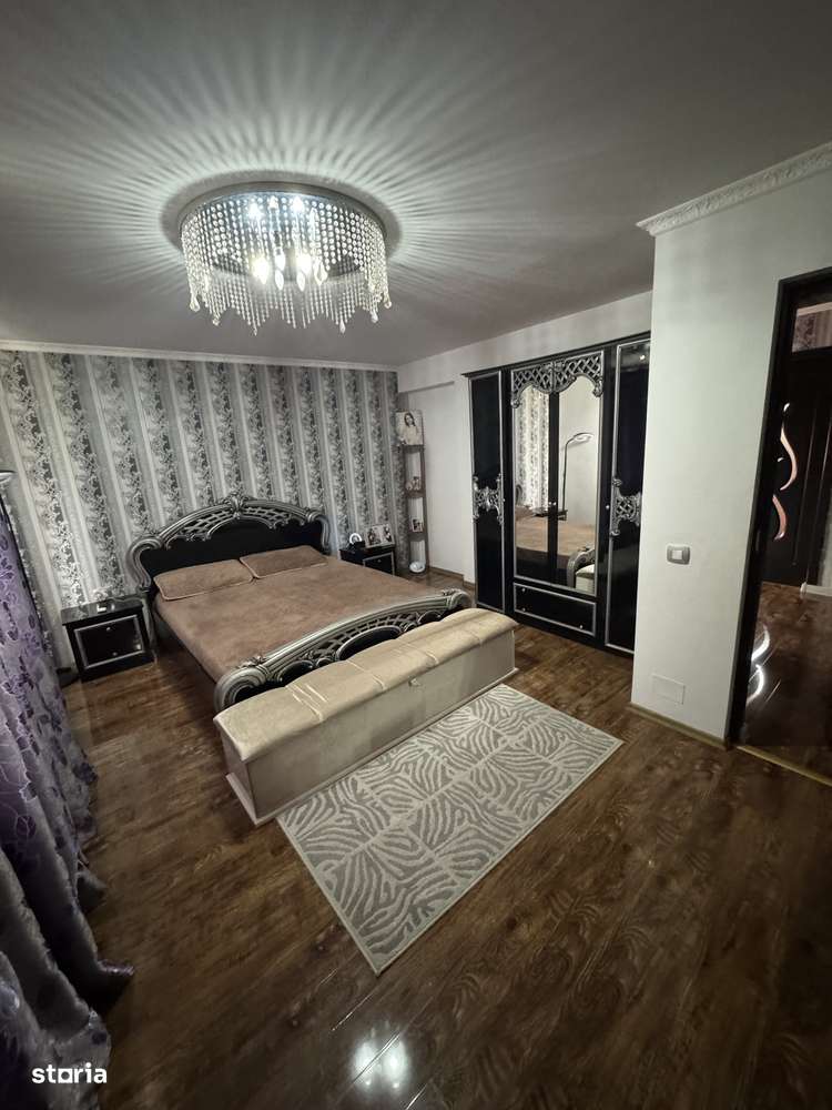 Casă cu 4 camere, teren 450mp, preț 165.000 EUR-4