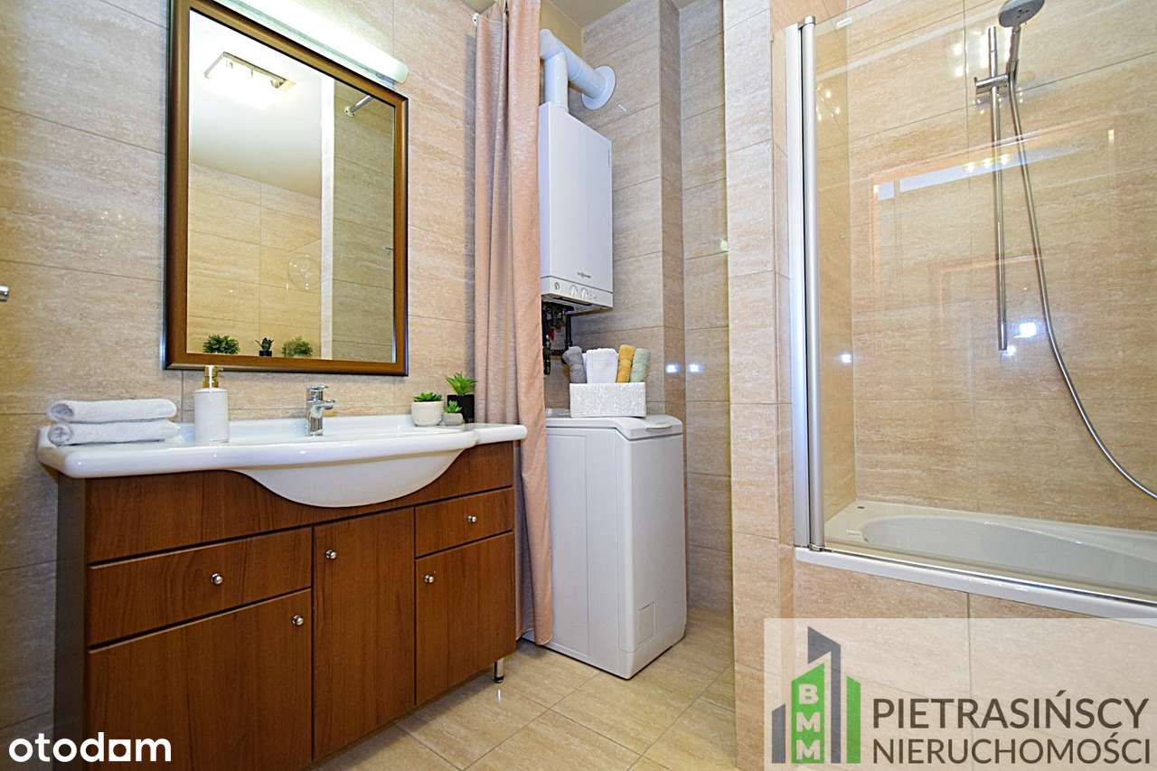 Ustroń|54 m²z balkonem |Gotowe do zamieszkania |Inwestycja |Parking.-16