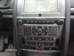 Radioodtwarzacz CD Navi PEUGEOT 407 - 1