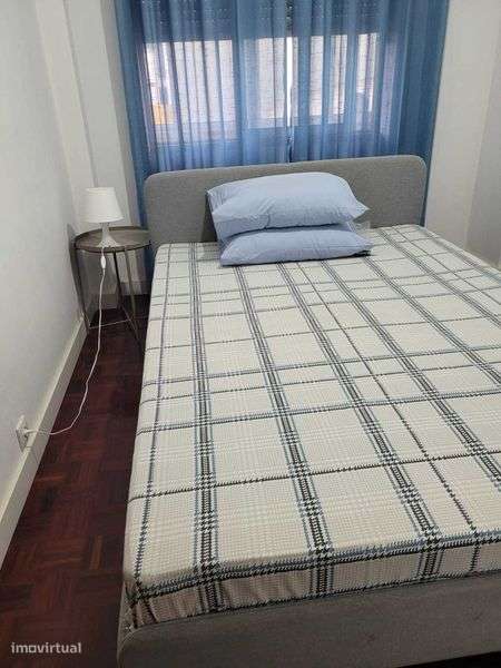 Apartamento na Charneca da Caparica a 15 minutos da estação de Pragal - Grande imagem: 4/4