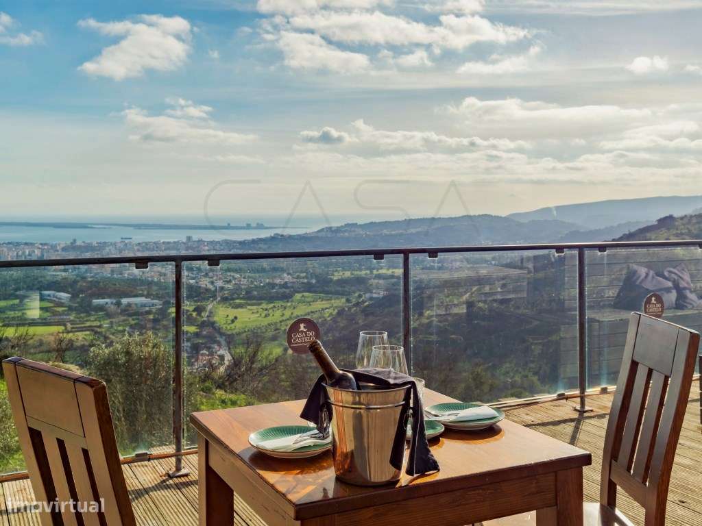 Restaurante e Cocktail Bar pronto a funcionar, totalmente mobilado ... - Grande imagem: 5/29