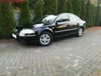 Volkswagen Passat 1.6 Comfortline - 1