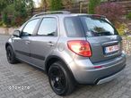 Suzuki SX4 2.0 DDiS 4x2 Comfort - 7