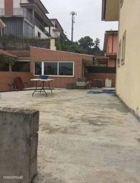 Arrenda-se T3+1 lage vila verde - Grande imagem: 4/11