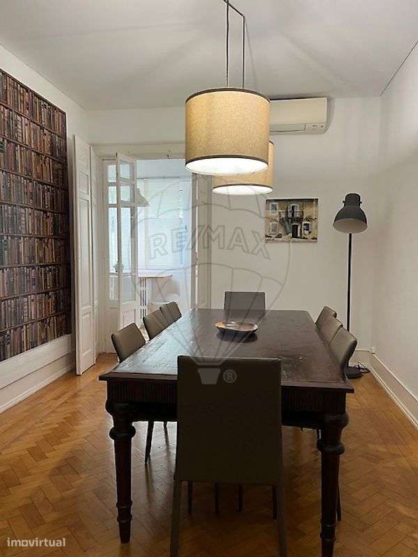 Escritório  para arrendamento - Grande imagem: 4/5