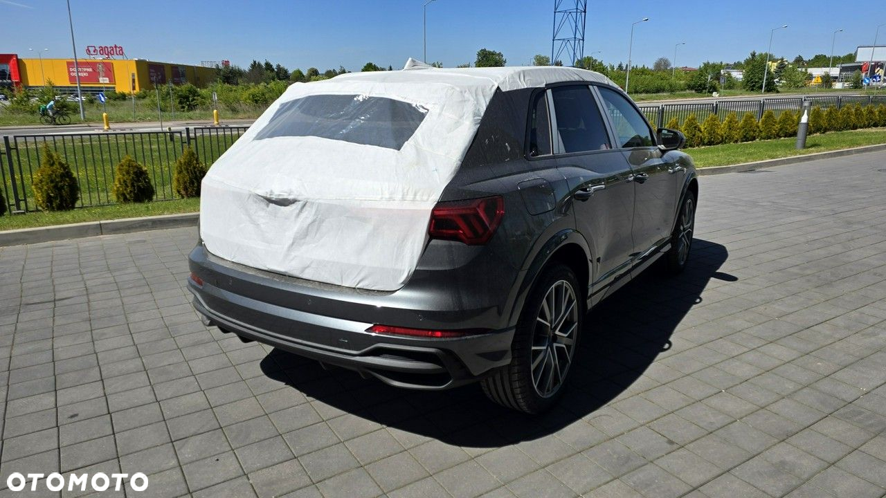 Audi Q3 - 5
