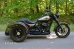 Harley-Davidson Trike Freewheeler - 17