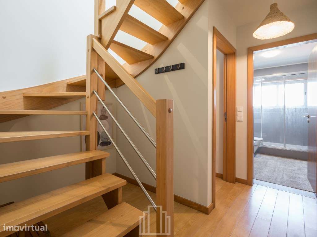 Apartamento T2 - Furadouro-8