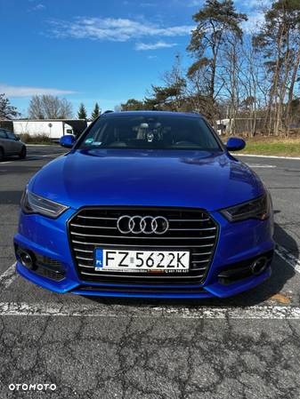 Audi A6 3.0 TDI Quattro S tronic - 2