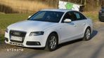 Audi A4 2.0 TDI - 1