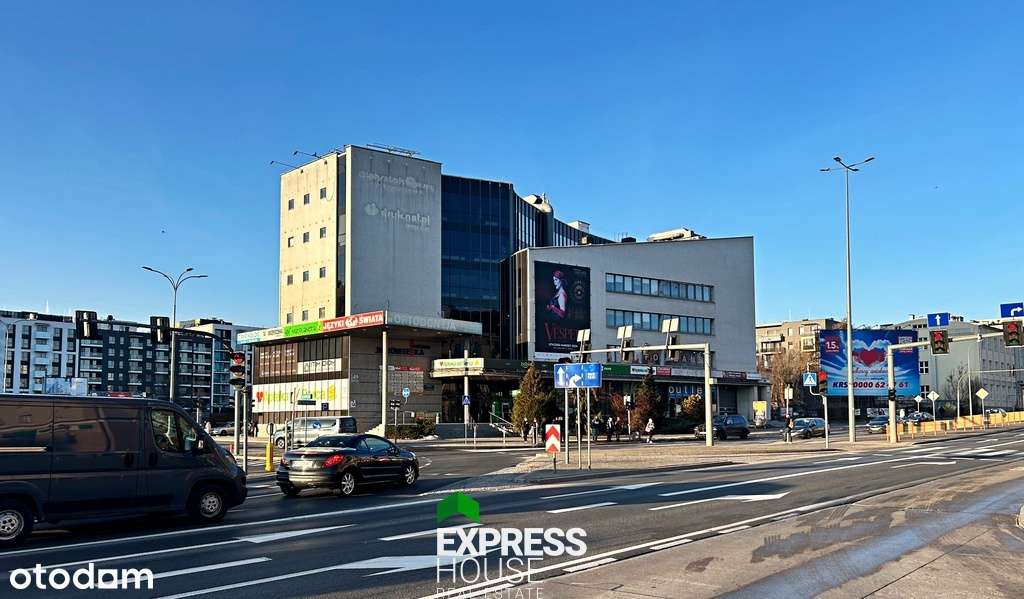 Lokal usługowy 90m2, ul.Sienkiewicza 49