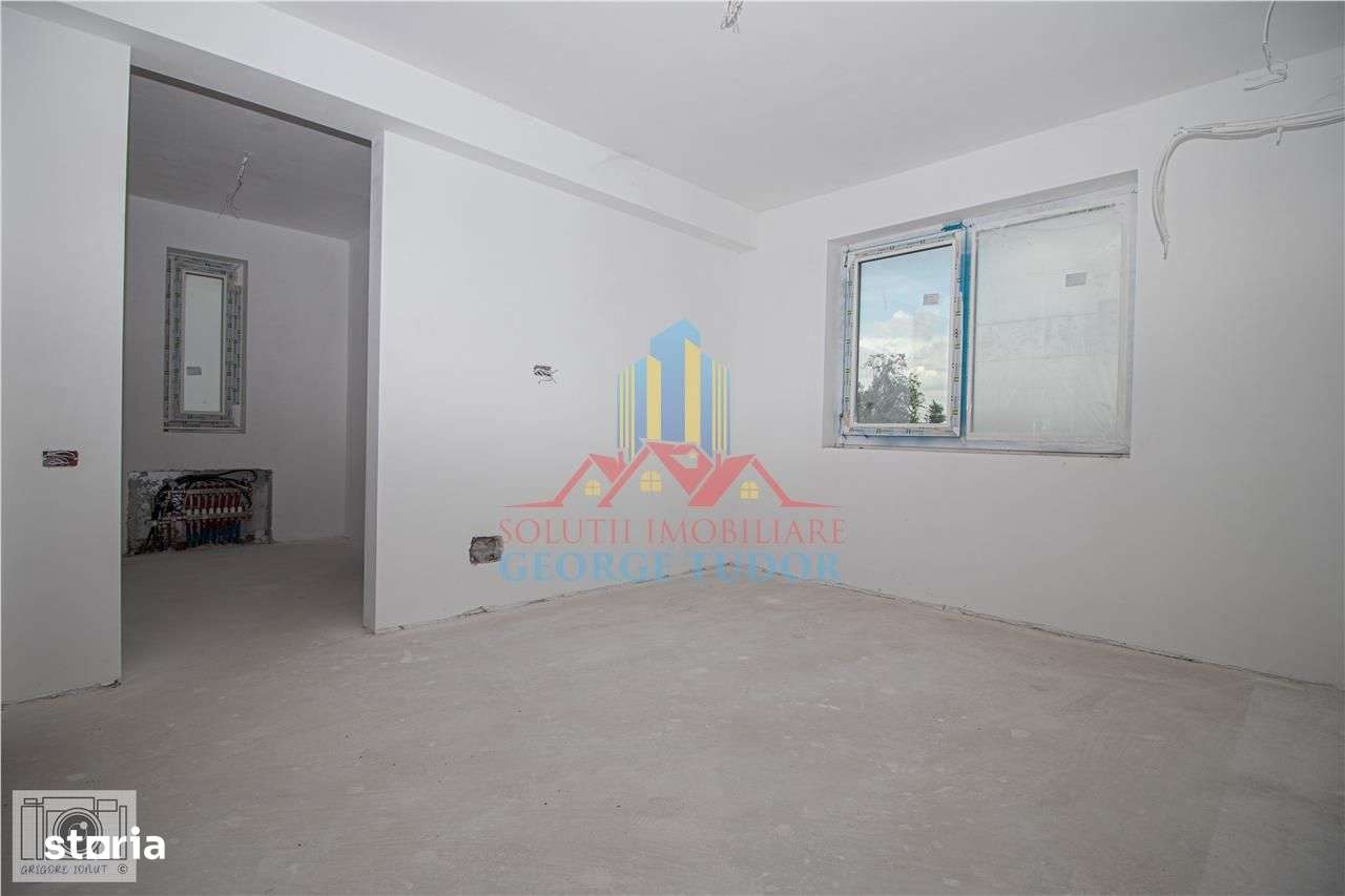 Vila P+1E+M 225 mp.utili, Soseaua Unirii, Corbeanca, 0%COMISION-6